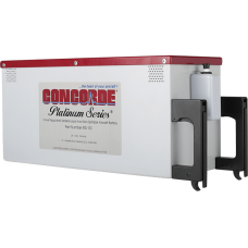 Concorde Sealed Battery RG-131 Concorde Sealed Battery RG-131